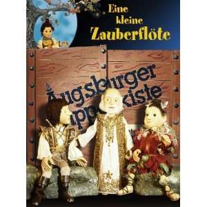     Augsburger Puppenkiste, Horst Thürling Filme & TV