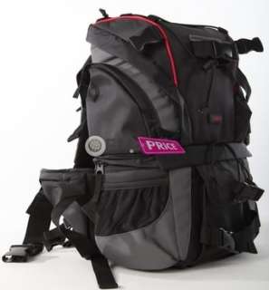 Genuine Canon DSLR Camera Backpack 7D Primus 5D Mark ii Lowepro Bag 