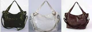 Womens Handbag Women Purse Hobo Bag Stachel Tote Clutch  