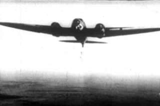  of dropping bombs, this video proves the true tragedy of war. Filmed 