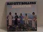 Vinyl LP Bay City Rollers Dedication Record Album