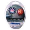 Philips 12342XPS2 H4 Xtreme Power +80% 2er Kit: .de: Auto