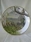 peter barrett country church in march plate expedited shipping 