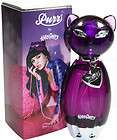Purr by Katy Perry Perfume Fragrance Sealed with dust jacket FULL Size 