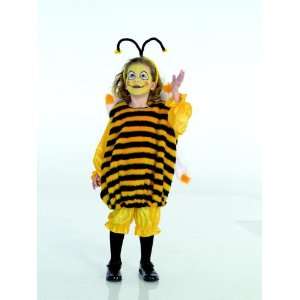 Biene Maja Kostüm mit Haarreif Fühler  Spielzeug