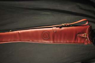 Great Lakes Sporting Arms 54 Leather Gun Slip  