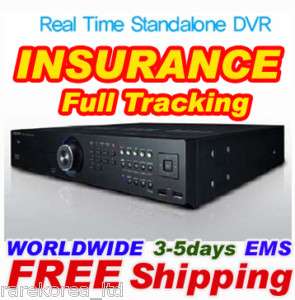 SAMSUNG CCTV SHR 7080 Real Time DVR 8 Ch MPEG 4 HDMI  