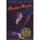 new maniac magee spinelli jerry 9780316807227 expedited shipping 