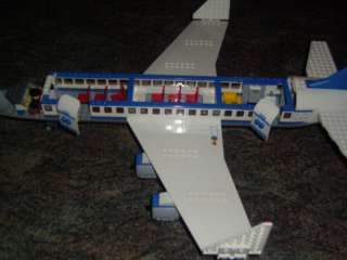 Lego Flugzeug mit Pilot in Niedersachsen   Bienenbüttel  Spielzeug 