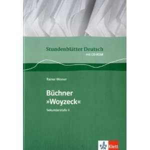   . Mit CD ROM: Buch mit CD ROM: .de: Rainer Werner: Bücher