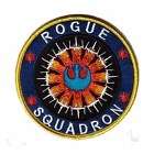 Star Wars New Republic Special Forces Patch, Rare Star Wars 