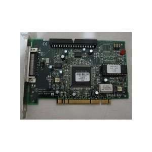 Adaptec PCI SCSI Controller: Computers & Accessories