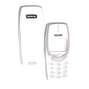  Nokia Faceplate himalaya white for Nokia Phones Cell 