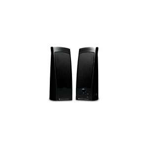 Altec Lansing ACS22BW Powered Audio Systems (2.0)