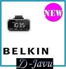 BELKIN FM TRANSMITTER TUNEFM NO POWER REQUIRED PRO SETT