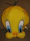 14 Play by Play Looney Tunes BIG TWEETY BIRD HEAD Clot
