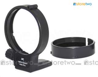 Tripod Collar Ring B (B) for Canon EF 100mm 180mm Macro  