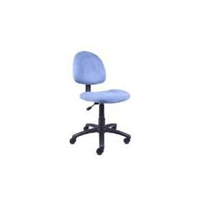  Boss Blue Task Chair 325 be