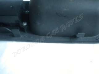 This listing is for a window, lock switch from a VW PASSAT, 2003