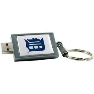  Centon DataStick Keychain MLB Detroit Tigers 16 GB USB 2.0 