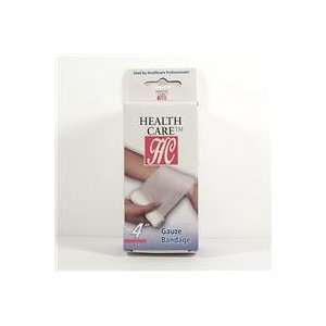    Health Care Gauze Roll Bandage 4 Conform: Health & Personal Care