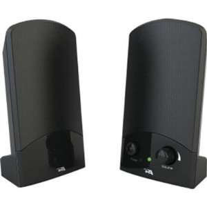  2 Piece portable Speakers Electronics