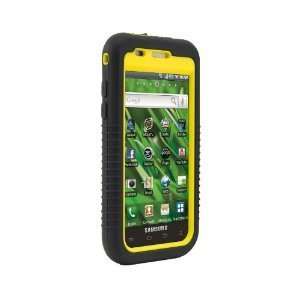  Trident Cyclops Case for Samsung Vibrant   Yellow Cell 