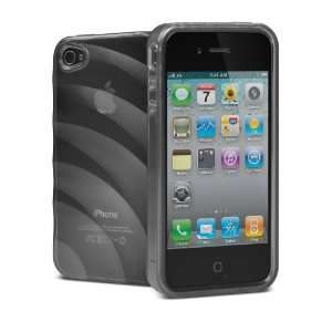  Cygnett CY0596CPRIP Ripple Case for iPhone 4s   1 Pack 