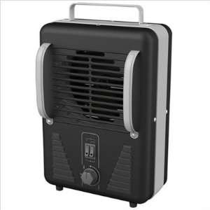  Delonghi DUH500 Utility Heater with Adjustable Thermostat 