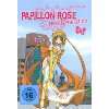 Papillon Rose New Generation #1  Shinji Tobita Filme & TV