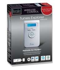 Hercules i Tunes Explorer Wireless (PC Hardware) B Ware  