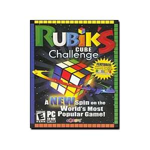  Brand New Egames Rubiks Cube Challenge 60 Levels 10 