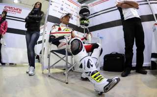 STIVALI MOTO RACING FORMA ICE FLOW TRAFORATI NEW 2011  