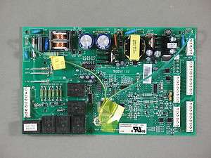 New OEM GE Refrigerator Control Board Assembly WR55X10560  