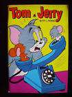 monografie fumetti Daffy Scooby Doo Tom Jerry etc  
