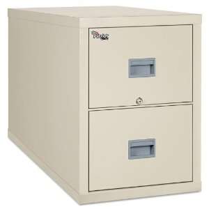  Patriot by FireKing 2 Drawer Legal Size Fireproof File 