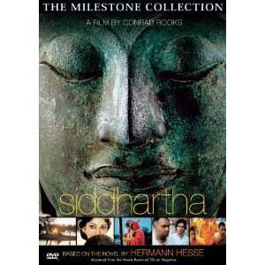  Gaiam Siddhartha DVD