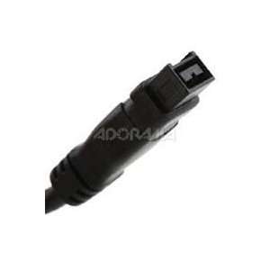  Glyph Technologies 2 Meter FireWire 800 Cable Electronics