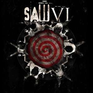 Saw VI Soundtrack Various  Musik