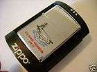 ZIPPO U.S.S GEORGE WASHINGTON 6VN 73