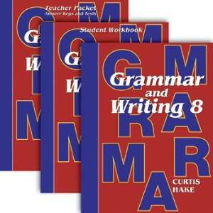  Complete Homeschool Kit Grammar &