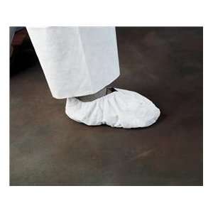  36885 Kimberly Clark Professional White Kleenguard Shoe 