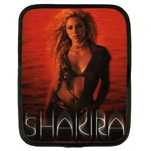   New Laptop Netbook Notebook XXL Case Bag Shakira Sexy ~ Free Shipping