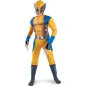 Power Rangers Samurai   Blue Ranger Muscle Child Costume 800424 