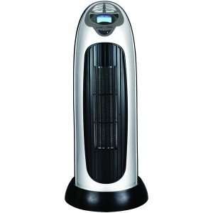  Optimus H 7318 17 Oscil Tower Heater With Digital Readout 