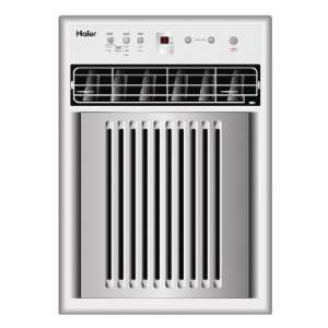 Haier HWVR10XCK 10,000 BTU Casement/Slider Room Air Conditioner 