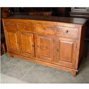 Buffets with Storage Cabinet