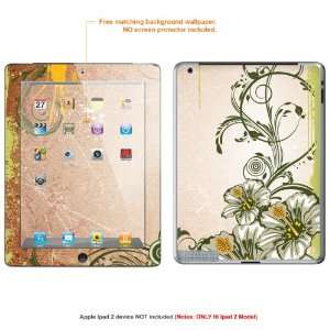   for Apple Ipad 2 (2011 model) case cover MATTE_IPAD2 221 Electronics