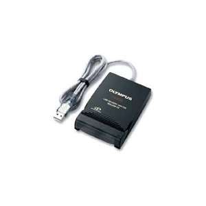    10 xD Picture / SmartMedia USB Card Reader / Writer (Retail Package