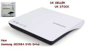 Samsung External CD DVD±RW BURNER USB Drive For Dell Mini Laptop 